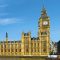 London's Big Ben Clock tower